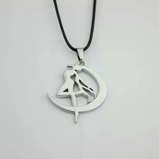 Кулон Сейлор-Мун Sailor-Moon SM 22.66 - фото 3