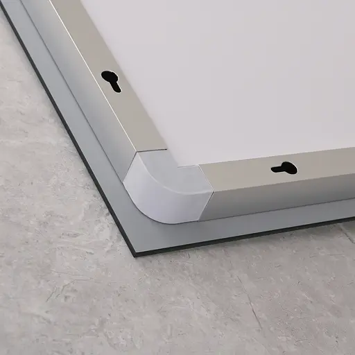 Дзеркало Mixxus Warm MR02-100x70 (годинник, LED-підсвічування, антизапотівання) MI6002 - фото 10