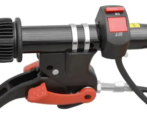 Культиватор-мотоблок бензиновый HECHT 796 - фото 4