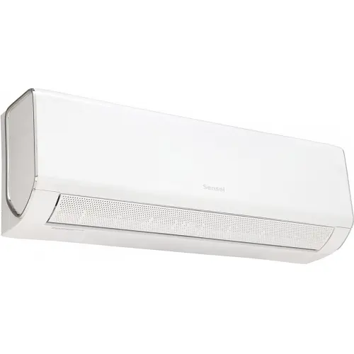 Кондиціонер Sensei SAC-09SKWN/I Super Nordic Inverter - фото 6