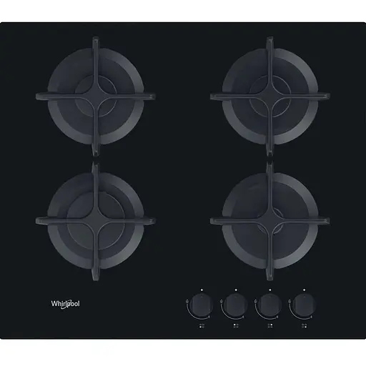 Варильна поверхня Whirlpool GOB616/NB газова [138019]