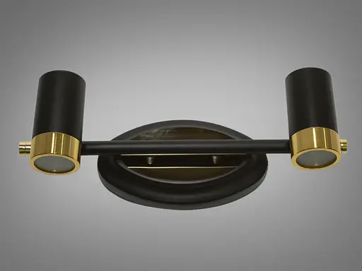 Підсвічування для дзеркал і картин, 6W - фото 1