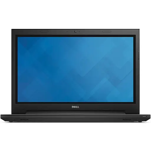 Ноутбук Dell Inspiron 15 3542 (i3-4030U / 8GB / SSD 256GB / 15.6" Сенсорний) Refurbished