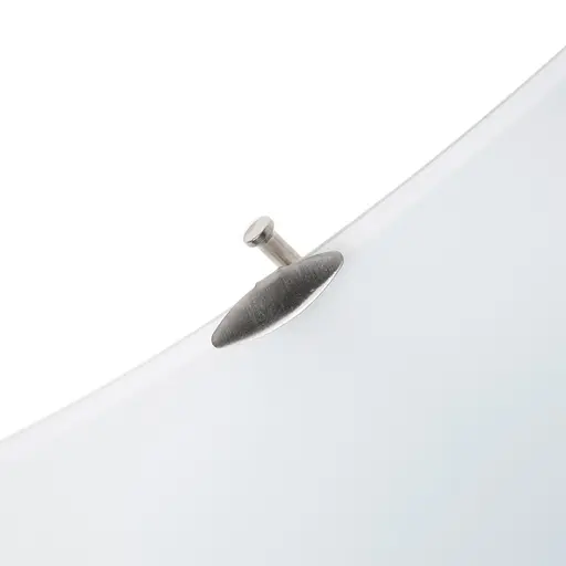 Світильник настінно-стельовий накладний Brille W-448/1 - фото 2