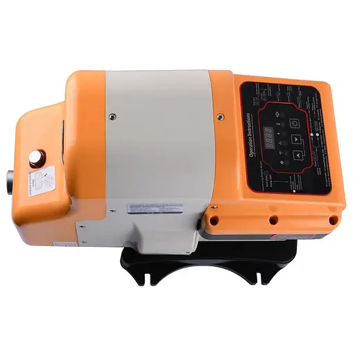 Насосная станция Optima PRIME OP25XL604 IA с интеллектуальным частотным преобразователем (25062) - фото 2