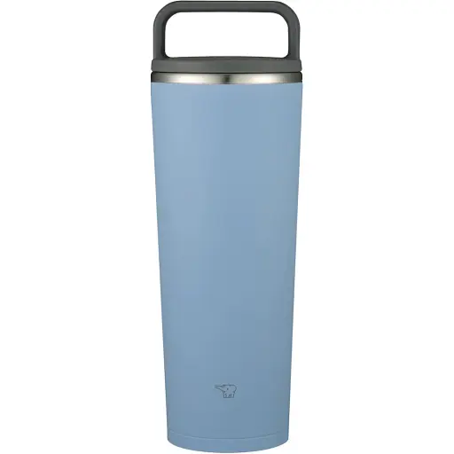 Термокухоль Zojirushi SX-JA40AM 0.4 л Blue