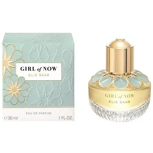 Elie Saab Girl Of Now 30 мл парфумована вода - фото 1