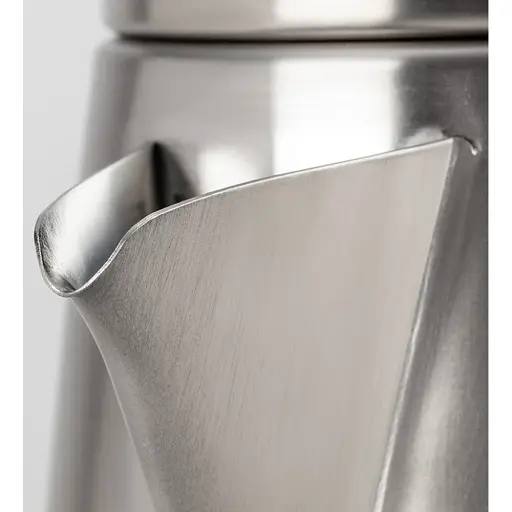 Чайник Snow Peak CS-115R Field Barista Kettle 1 л - фото 10