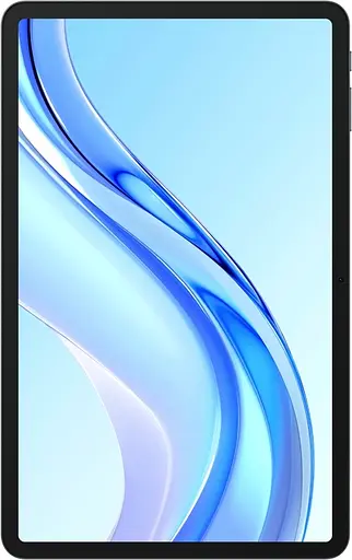 Планшет Doogee Tab E3+ VIP Edition 8/256GB Cosmos Black (Global) LTE - фото 2