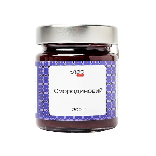 Соус Смородиновый  - фото 1