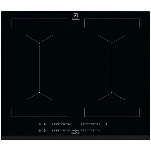 Варочная поверхность электрическая Electrolux CIV644