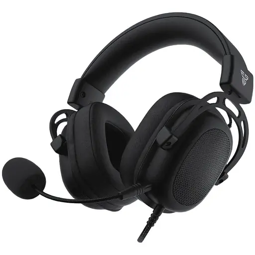 Игровые Наушники Fantech MH90 Sonata Черный