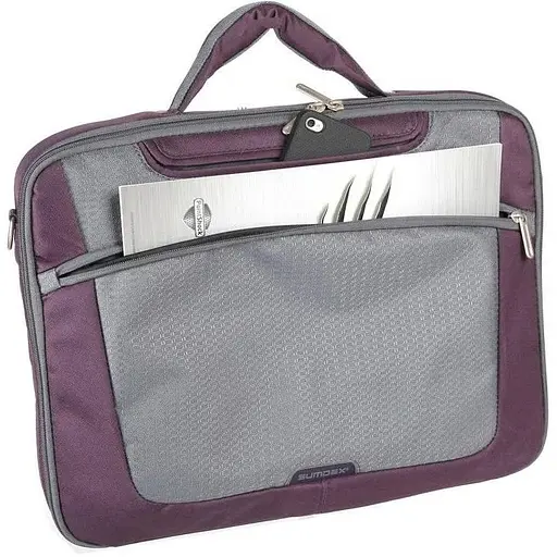 Сумка для ноутбука 15.6-16" Sumdex 41.3х31.1х6.4 см sum0026854 - фото 1