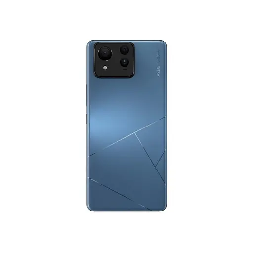 Смартфон Asus ZenFone 11 Ultra 12/256GB Skyline Blue AI2401-12G256G-BU-ZF - фото 3