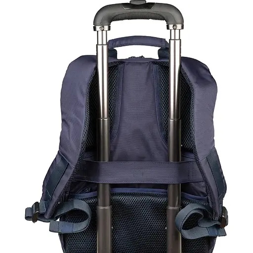 Рюкзак міський Tucano Bizip 17`/Blue (BKBZ17-XB) - фото 8