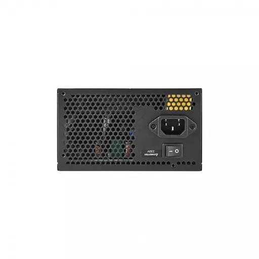 Блок питания Chieftec EON 700W (ZPU-700S) - фото 2