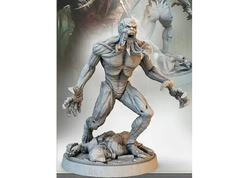 Настольная игра Ігромаг S.T.A.L.K.E.R. Zone Threats (укр.) - фото 5