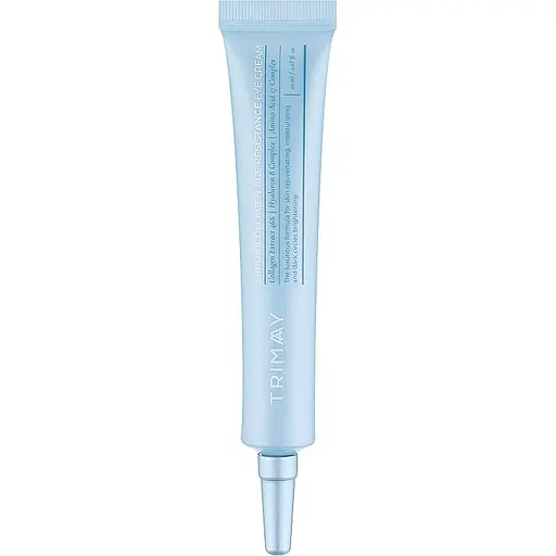 Крем для очей Trimay Luronicollagen Age Resistance 20 мл