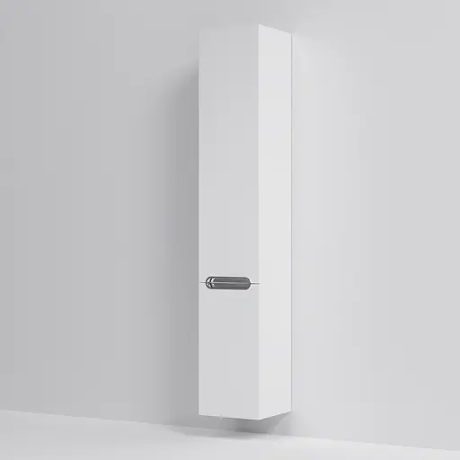 Пенал подвесной AM.PM Spirit 32 см правосторонний (M70CHR0326WG38) - фото 4