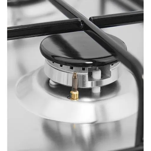 Варочная поверхность газовая Whirlpool TKRL650IX - фото 9