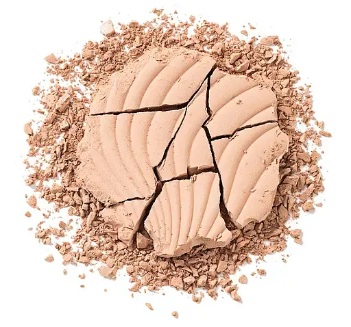 Пудра компактна Flormar Compact Powder, відтінок 091 (Medium Cream), 11 г (8000019544719) - фото 2