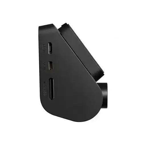 Автомобильный видеорегистратор Xiaomi 70mai Smart Dash Cam A410 с технологией HDR Черный - фото 5