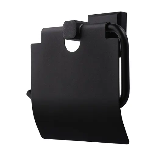 Держатель для туалетной бумаги TOPAZ TКВ 9926-BL - фото 1