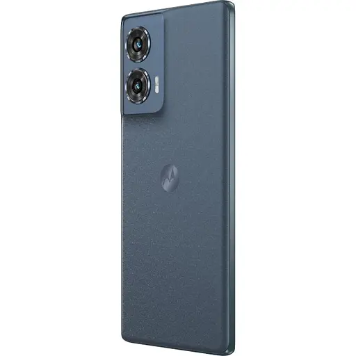 Смартфон Motorola Moto Edge 50 Fusion 8/128GB Forest Blue PB3T0085RS - фото 10