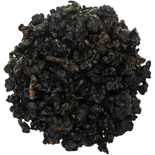 Черный молочный Newtea Gaba - 100+5 г