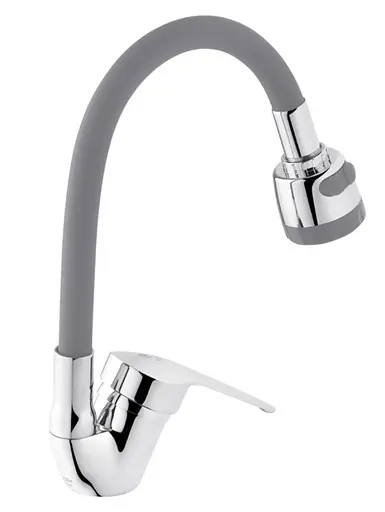 Змішувач для кухні Agua Sevilla - C039GRS (CV033912) - фото 2