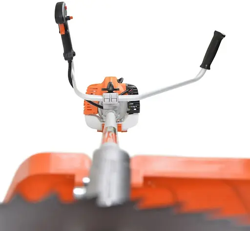 Мотокоса бензинова Sequoia SPB5230C - фото 6