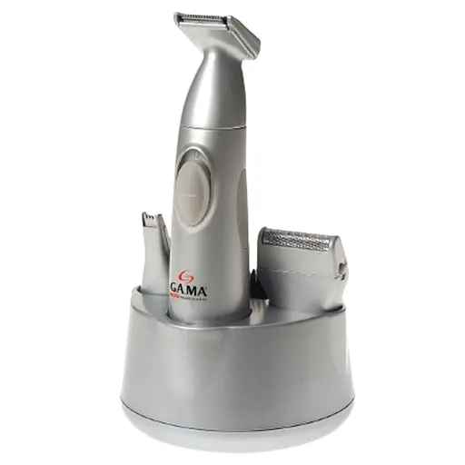 Универсальный триммер Ga.Ma SE2301 6IN1 (T21.6IN1) [61365]
