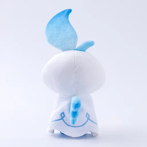 М'яка іграшка Геншин Імпакт Вогник Венті Genshin Impact Venti Wisp 30 см GI V 001 - фото 8