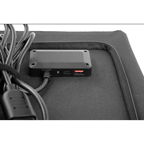 Сонячна панель 2E DC 60W(2E-LSFC-60) - фото 9