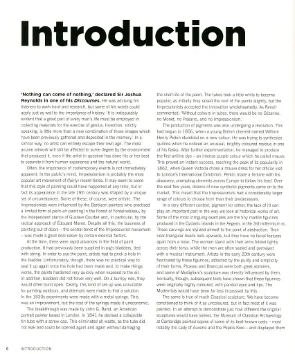 A Chronology of Art. A Timeline of Western Culture from Prehistory to the Present - фото 5