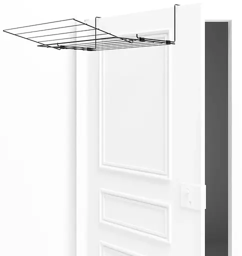 Сушарка для білизни навісна Colombo Gouda 7 (931875) - фото 3