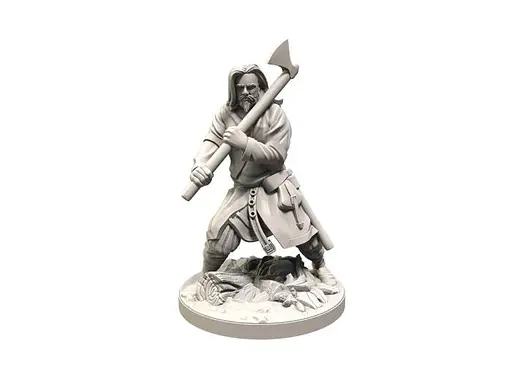 Настольная игра Geekach Games Предназначение. Ведьмин лес (Destinies: Witchwood) (укр.) (GKCH177dswch) - фото 7