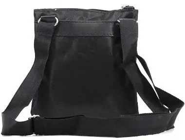 Сумка через плечо Wallaby 22х20х2 см sum0014239 - фото 3