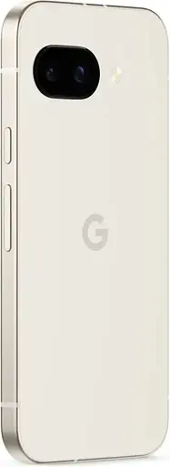 Смартфон Google Pixel 9a 8/256GB Porcelain - фото 5