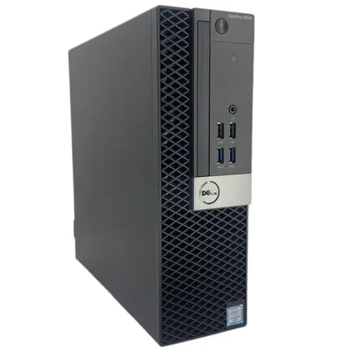 Комп'ютер Dell OptiPlex 5040 SFF (i5-6500/16/120SSD) Б/В - фото 1