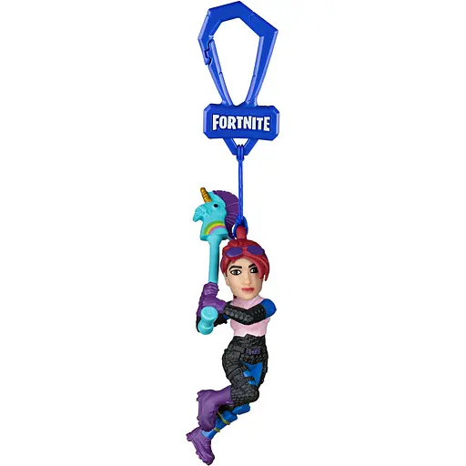 Фигурка-брелок Fortnite Figure Hanger Brite Bomber S1 (FNZ0002)