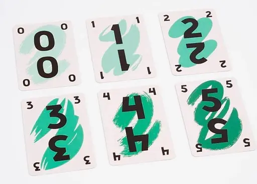 Настільна гра Pakufuda Games Вкрадене мистецтво (Art Robbery) (укр.) (PS008P) - фото 7