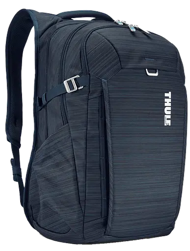 Рюкзак Construct Backpack 28L CONBP-216 Carbon Blue Thule sum0027861 - фото 1