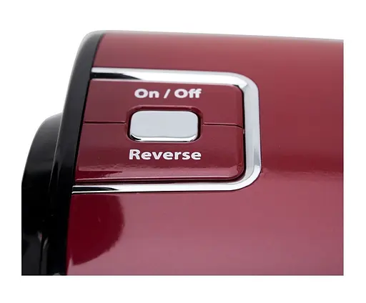 Соковитискач BioChef Axis Compact Cold Press Juicer срібло - фото 8