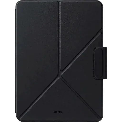 Чехол-книжка Benks Urban Magnetic Case для Apple iPad Pro 13" (2024) Black [130755]