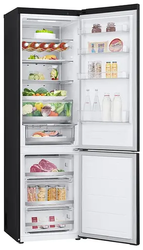 Холодильник LG GW-B509FXUW - фото 4