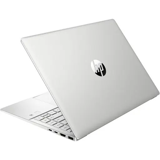 Ноутбук HP Pavilion Plus 14-eh0018nq,i5-1235U,16 GB,1 TB,MX550,DOS - фото 2