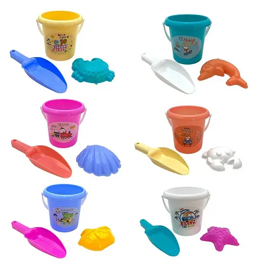 Пісочний набір Мандрик Максимус - фото 2