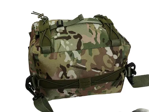 Подушка для стрільби, стрілецький упор для PRS GEN 1 - фото 6