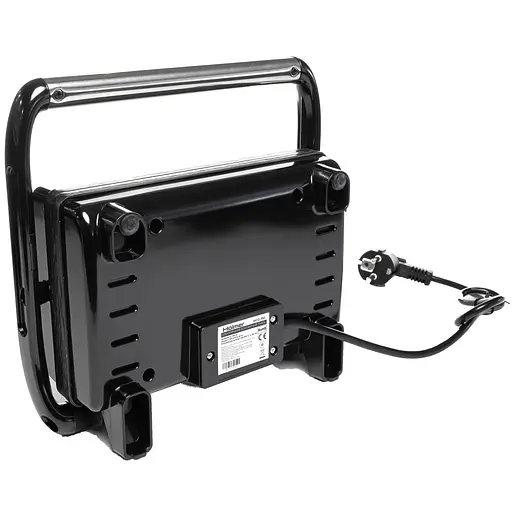 Електричний контактний гриль Hölmer 750 Вт (HCG-751) - фото 6